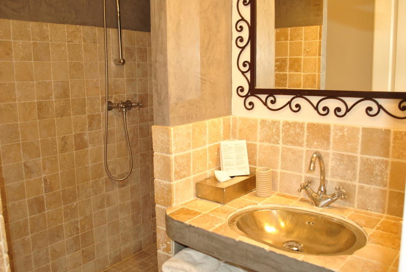 Le Ryad Boutique Hôtel, Marseille, Франция