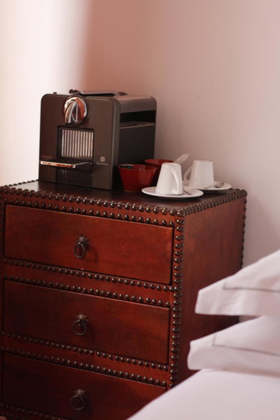 Le Ryad Boutique Hôtel, Marseille, Франция
