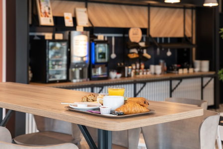 B&B HOTEL Bourg-en-Bresse Viriat, Viriat, France