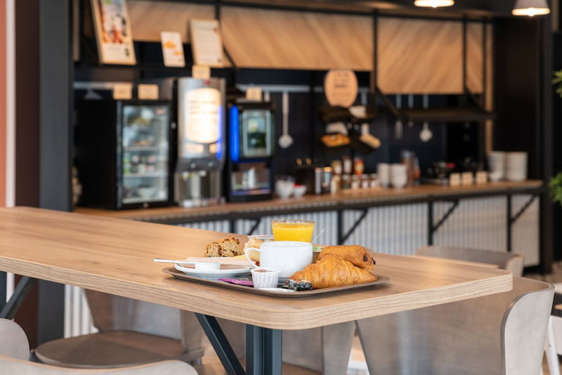 B&B HOTEL Bourg-en-Bresse Viriat, Viriat, France