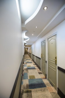 The Originals Boutique, Hôtel Cassitel, Cassis, Cassis, France