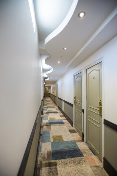 The Originals Boutique, Hôtel Cassitel, Cassis, Cassis, France
