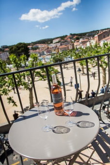 The Originals Boutique, Hôtel Cassitel, Cassis, Cassis, France