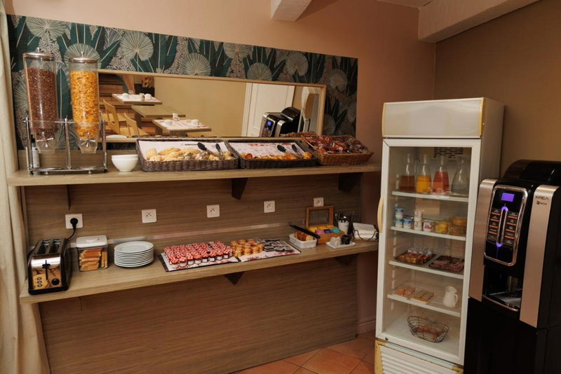 The Originals Boutique, Hôtel Cassitel, Cassis, Cassis, France
