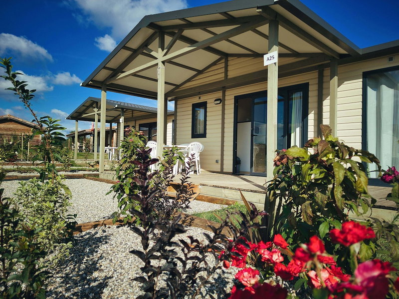 Lodge-Hôtel & Spa les Voiles du Grand Large, Meyzieu, Франция