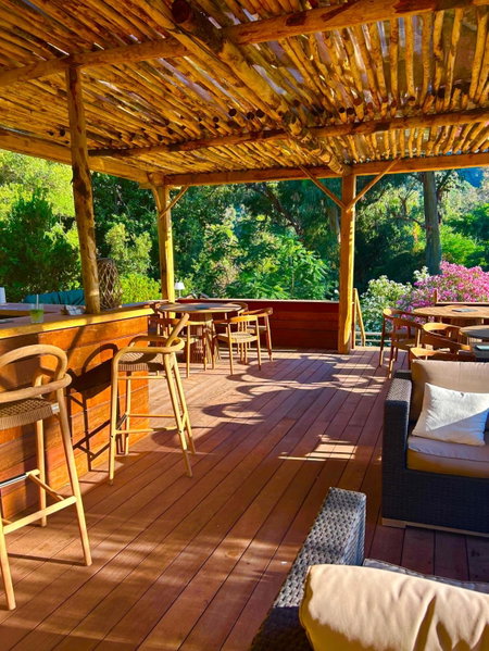 Hôtel et Résidence Costa Rossa, Porto Ota, France