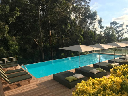 Hôtel et Résidence Costa Rossa, Porto Ota, France