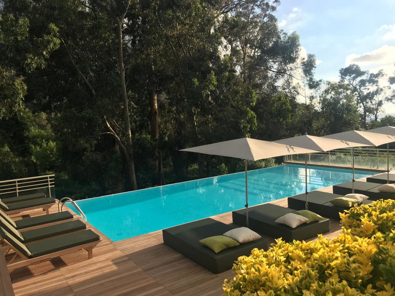 Hôtel et Résidence Costa Rossa, Porto Ota, France