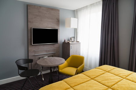 Mercure Nancy Centre Place Stanislas, Nancy, France