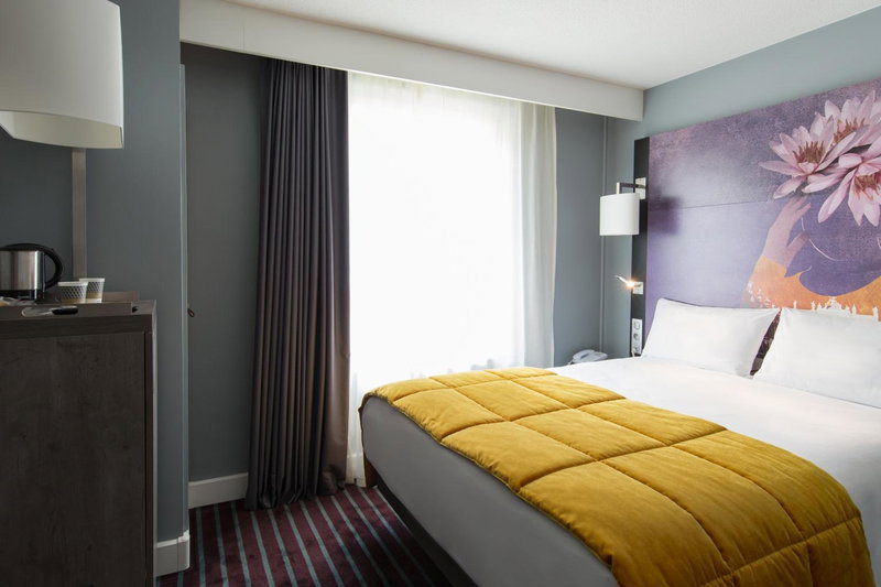 Mercure Nancy Centre Place Stanislas, Nancy, France