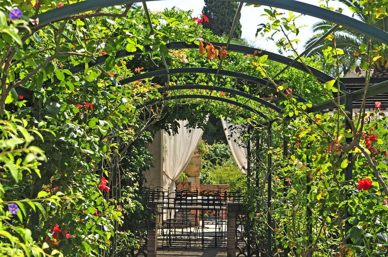 Aec Village Vacances - Les Cèdres, Grasse, France