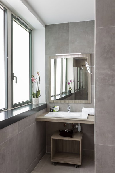 NEMEA Appart Hotel Paris Levallois, Levallois-Perret, Francia