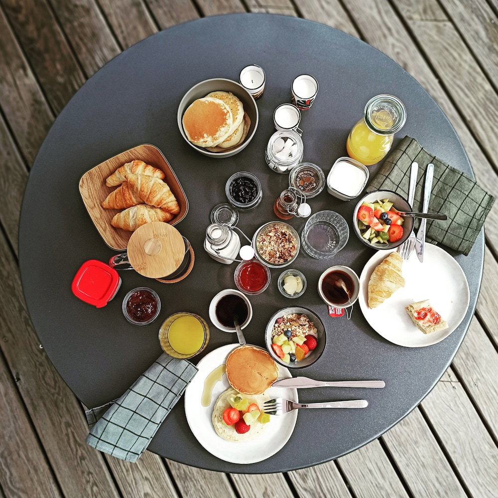 Hôtel · Ker Amice, Saint-Loubes