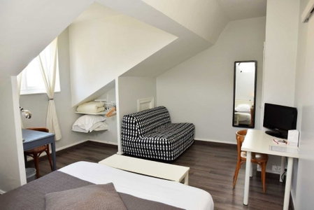 Hotel de Paris (Capdenac), Capdenac-Gare, France