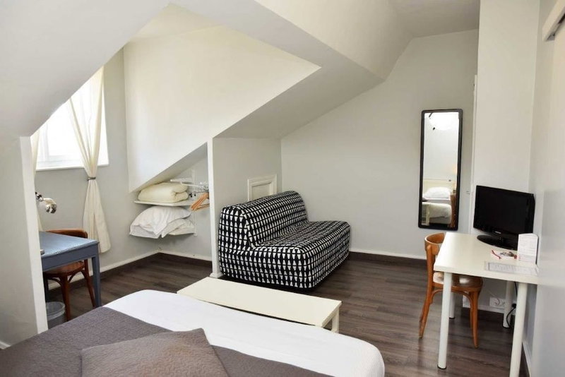 Hotel de Paris (Capdenac), Capdenac-Gare, France