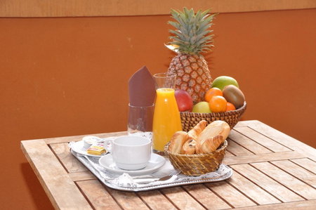 Appart Hotel Lou Castelet, Carros, France