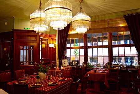 Hotel des Tonneliers, Strasbourg, France