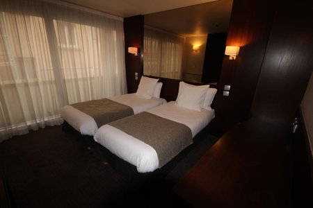 Hotel des Tonneliers, Strasbourg, France