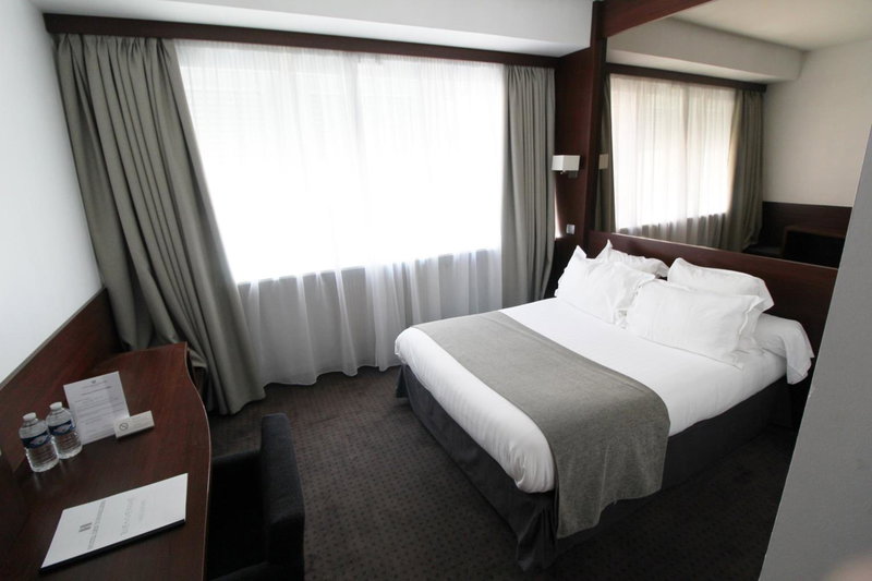 Hotel des Tonneliers, Strasbourg, France