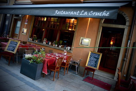 Hotel des Tonneliers, Strasbourg, France