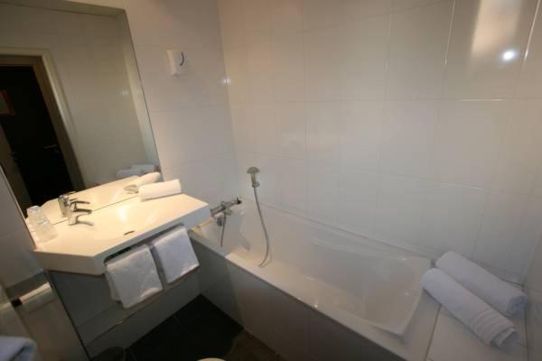 Hotel des Tonneliers, Strasbourg, France