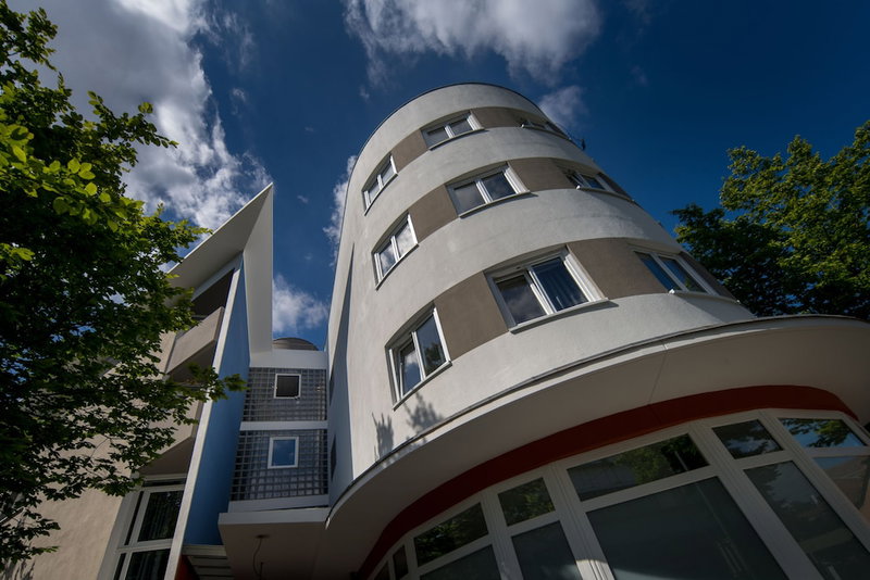 Lagrange Apart'HOTEL Mulhouse, Mulhouse, Francia