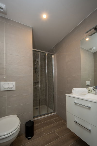 Lagrange Apart'HOTEL Mulhouse, Mulhouse, Francia