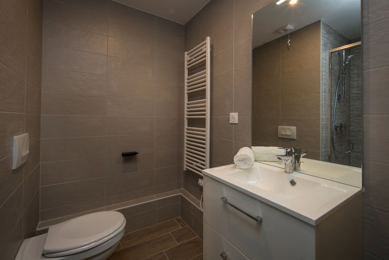 Lagrange Apart'HOTEL Mulhouse, Mulhouse, Francia