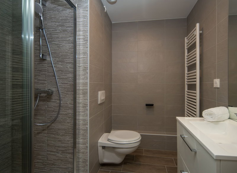 Lagrange Apart'HOTEL Mulhouse, Mulhouse, Francia