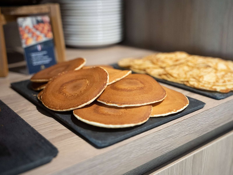 Novotel Angers Centre Gare, Angers, Francia