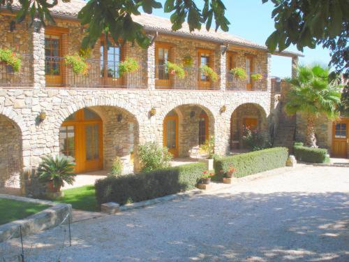 Le Clos des Arts, Les Mages, France