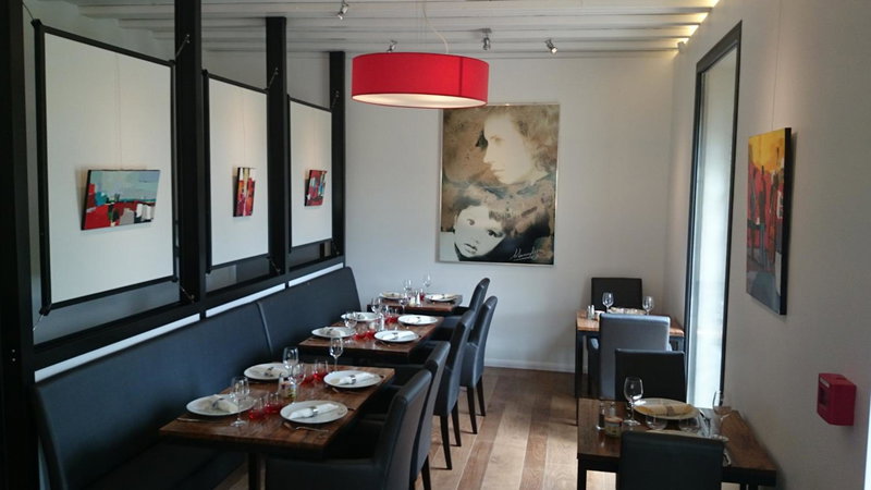 Le Clos des Arts, Les Mages, France