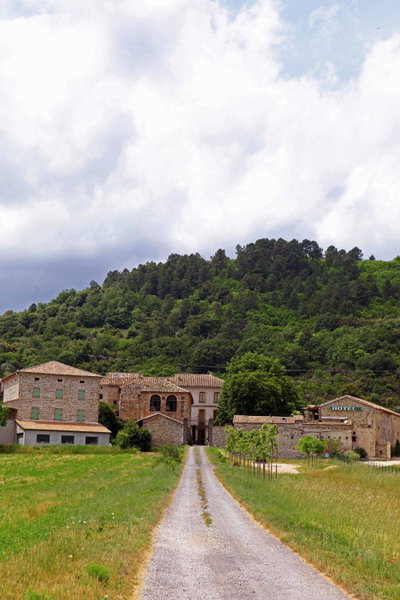Le Clos des Arts, Les Mages, France