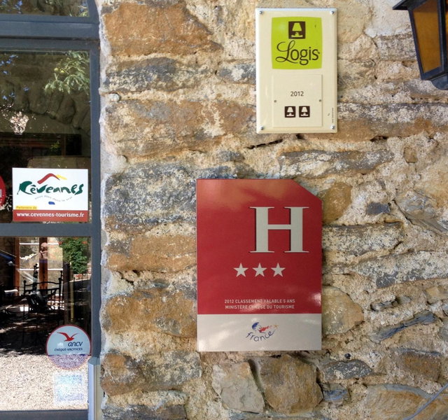 Le Clos des Arts, Les Mages, France