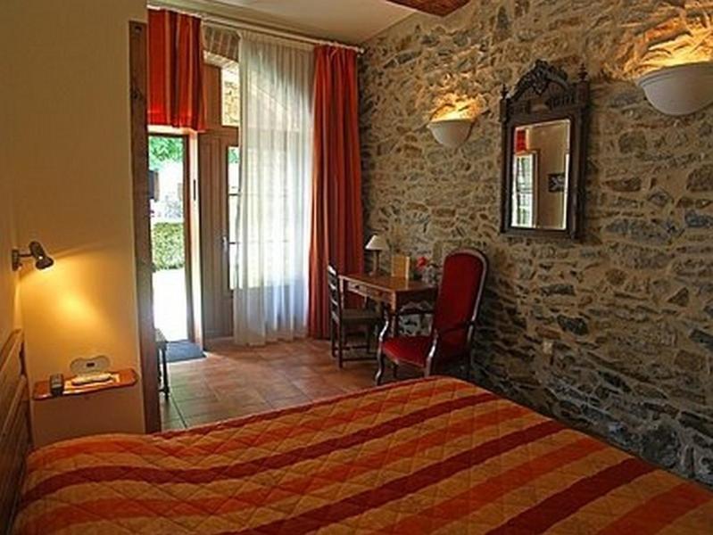 Le Clos des Arts, Les Mages, France