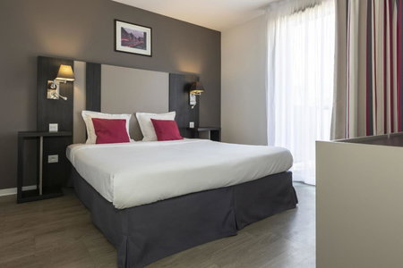 Appart'hôtel Odalys City - Colmar Centre, Colmar, France