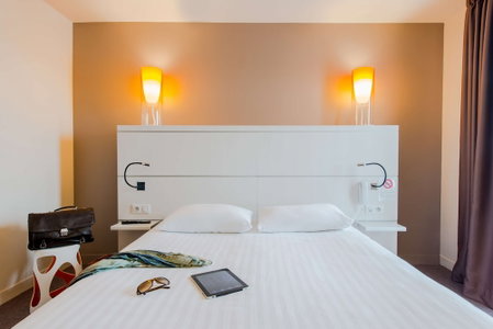 ibis Styles La Rochelle Centre les Minimes, La Rochelle, Франция