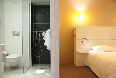 ibis Styles La Rochelle Centre les Minimes, La Rochelle, Франция