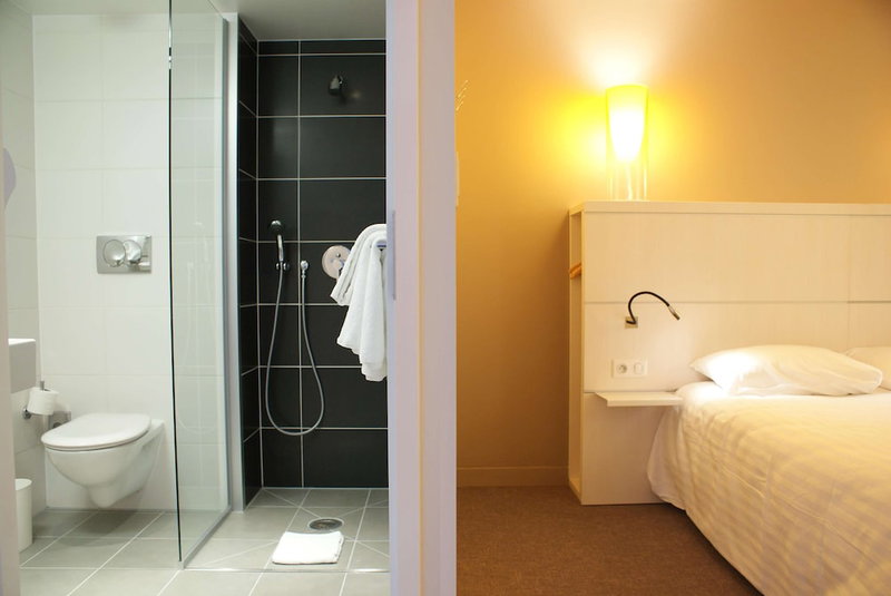 ibis Styles La Rochelle Centre les Minimes, La Rochelle, Франция