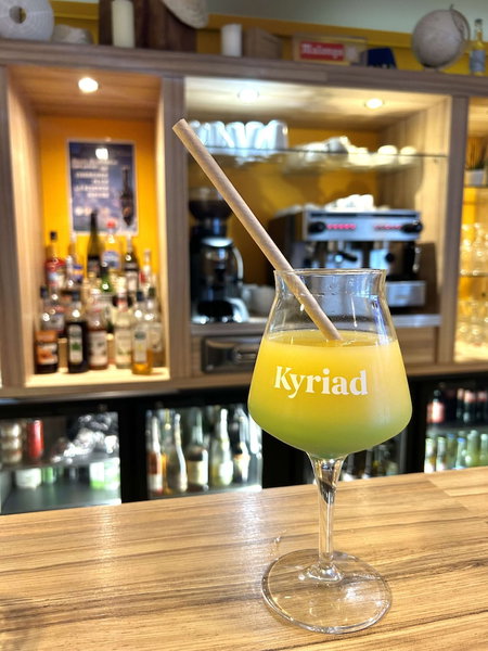 ibis Styles La Rochelle Centre les Minimes, La Rochelle, Франция