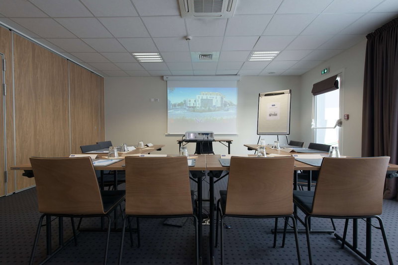 ibis Styles La Rochelle Centre les Minimes, La Rochelle, Франция