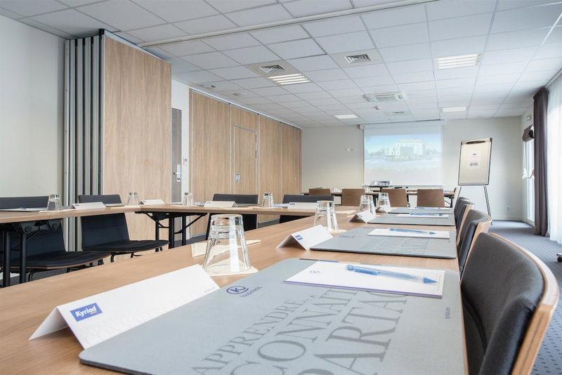 ibis Styles La Rochelle Centre les Minimes, La Rochelle, Франция