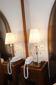 Hôtel Victor Hugo, Pontorson, France