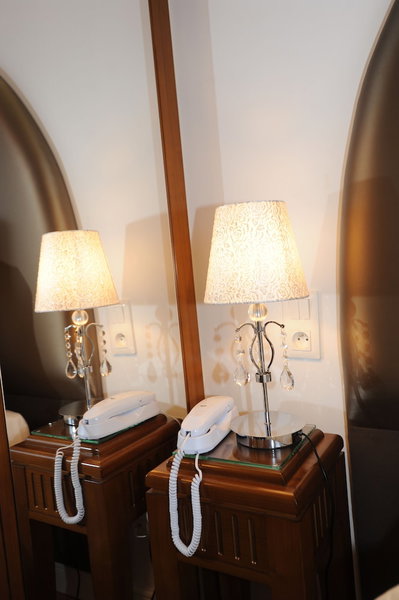 Hôtel Victor Hugo, Pontorson, France