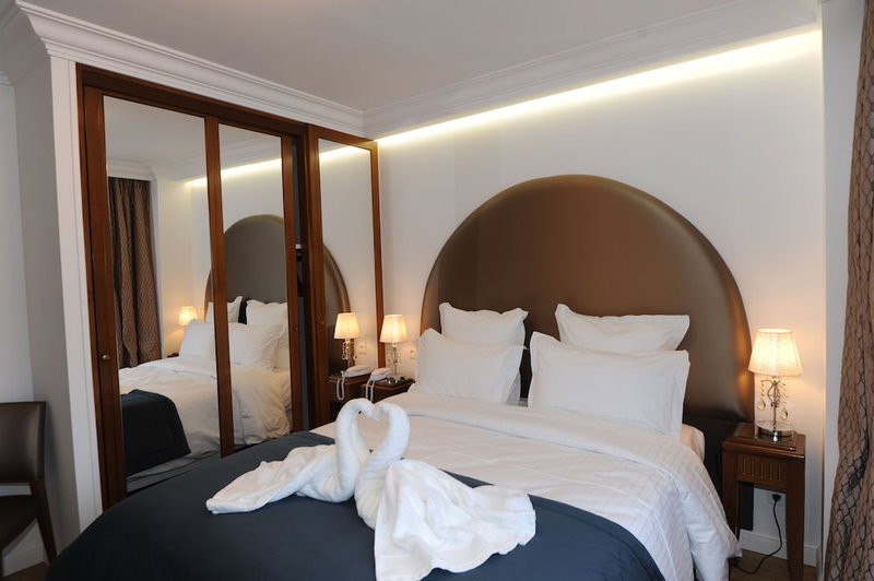 Hôtel Victor Hugo, Pontorson, France