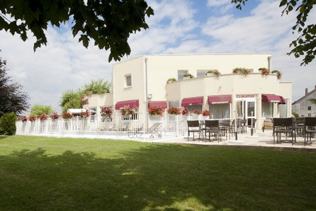 Hôtel Authentic by Balladins Dijon/Marsannay-la-Côte, Marsannay-la-Cote, Франция