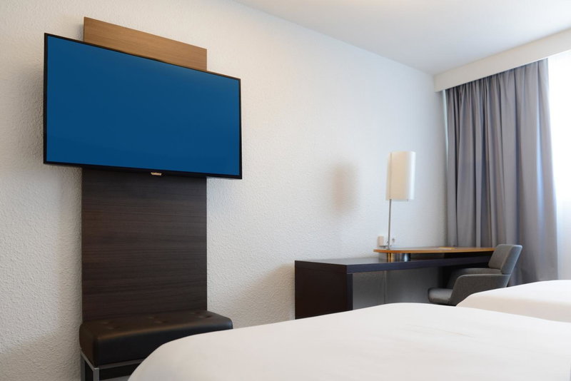 Novotel Caen Côte de Nacre, Caen, Frankreich