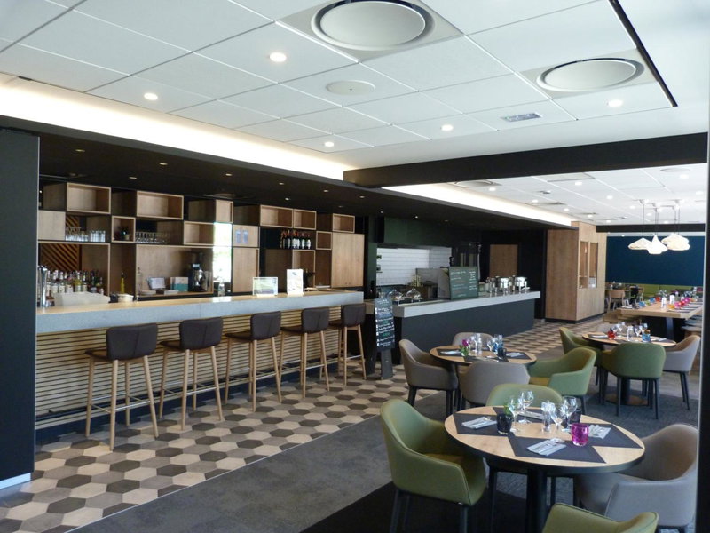 Novotel Caen Côte de Nacre, Caen, Frankreich