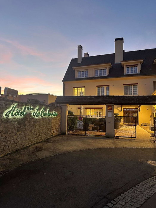 La Bonbonniere - Sure Hotel Collection by Best Western, Talant, France