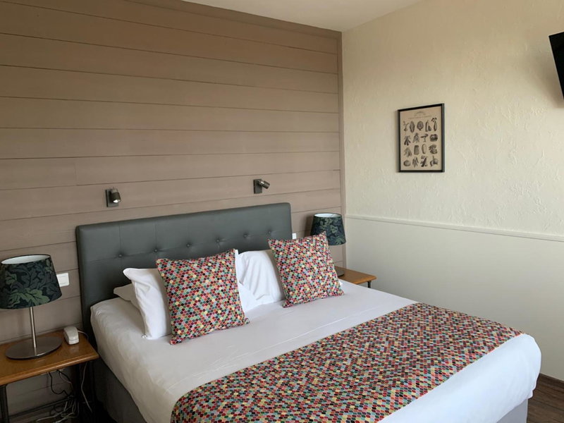 La Bonbonniere - Sure Hotel Collection by Best Western, Talant, France